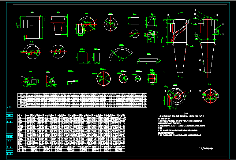 LmcadD CLP-B