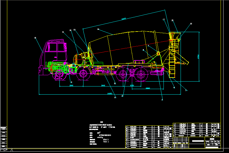 ؙCС܇  16-3.2t.DWG