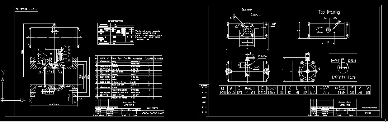 4 Q641F-300LB(dng)y