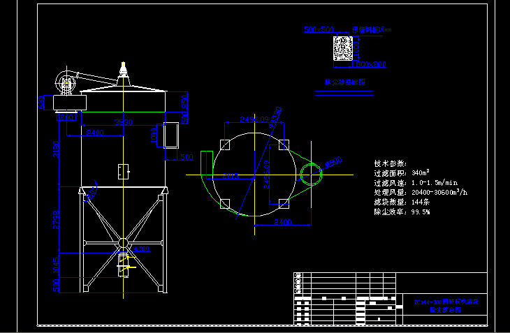 ZC144-300 DmD