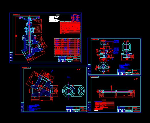 3-2“YHJ25S22C 承插焊截止閥