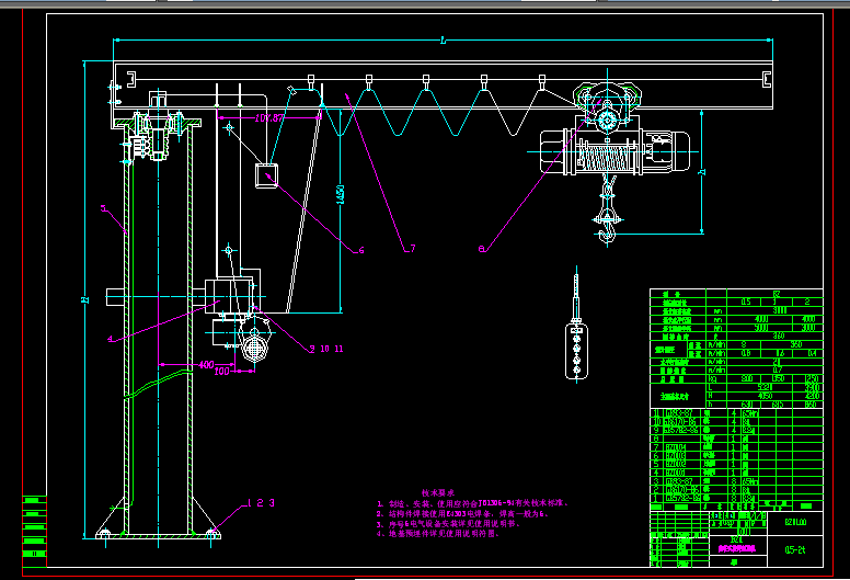 BZͶʽؙC(j)cadD  0.5-2t