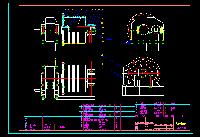 PCCеD SAQ-1-00