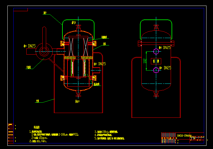 過濾器 31MS10-15NA10A