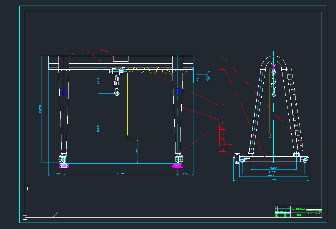 16늄(dng)JTʽؙC(j)γߙC(j)еO(sh)cadD