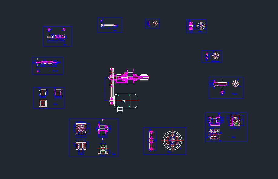 |(zh)C(j)cadD