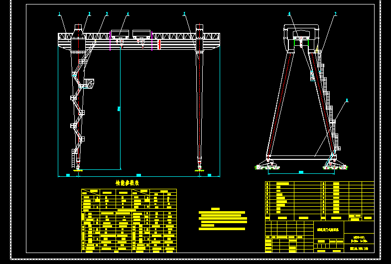 MEͨTʽؙC 80+80t S=30m  h=30m