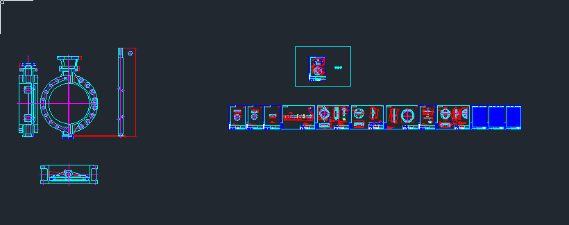 (bio)yD343H150-20ȫCADDdwgD