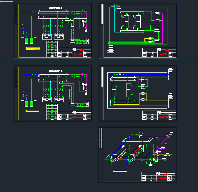 ˮԴcadDCƽ沼cadDϵy(tng)cadD