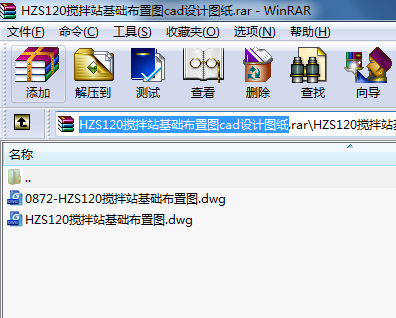 HZS120վA(ch)ÈDcadO(sh)Ӌ(j)D