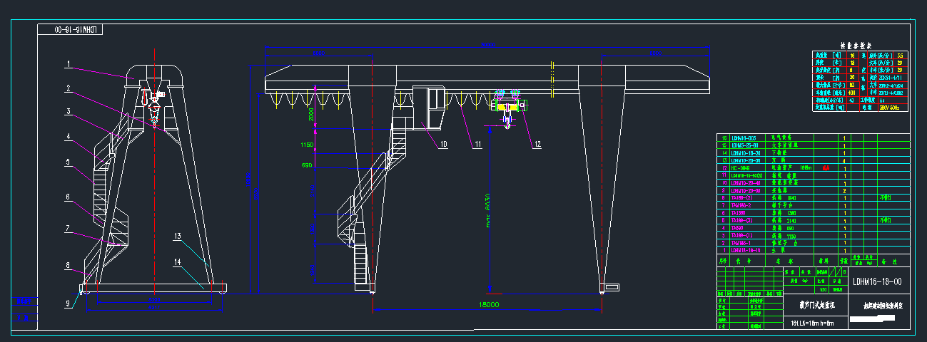 LDHM16TJTʽؙC(j)CADD