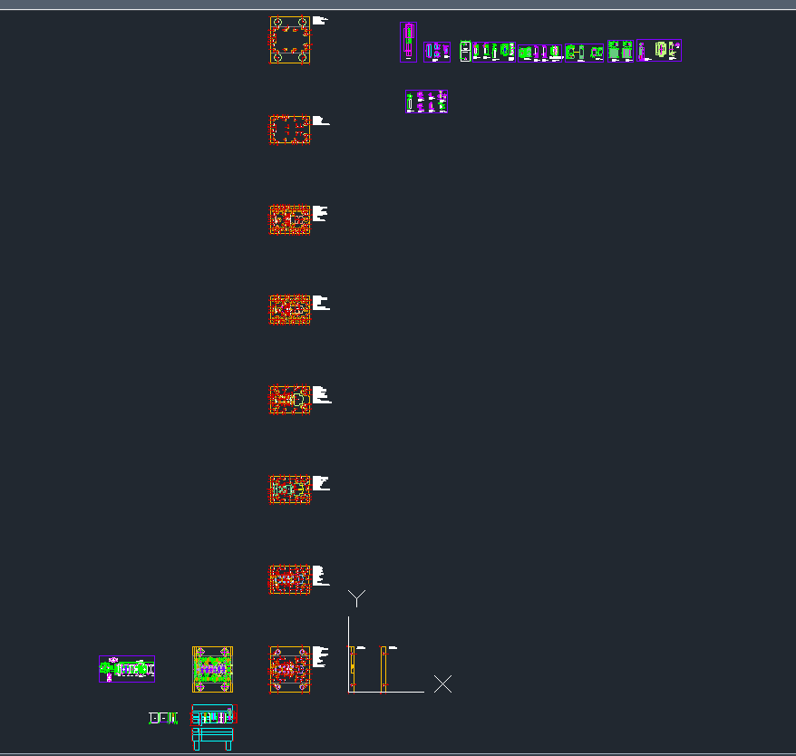 _Bm(x)ģCADD