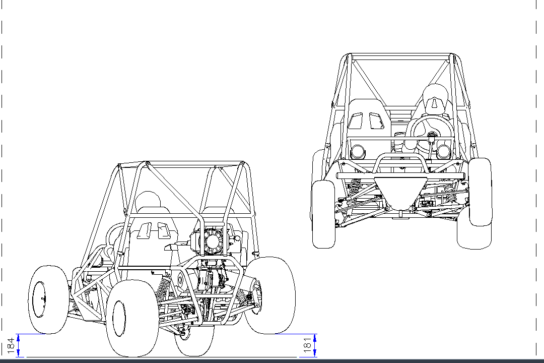 250܇Buggy21ACADD