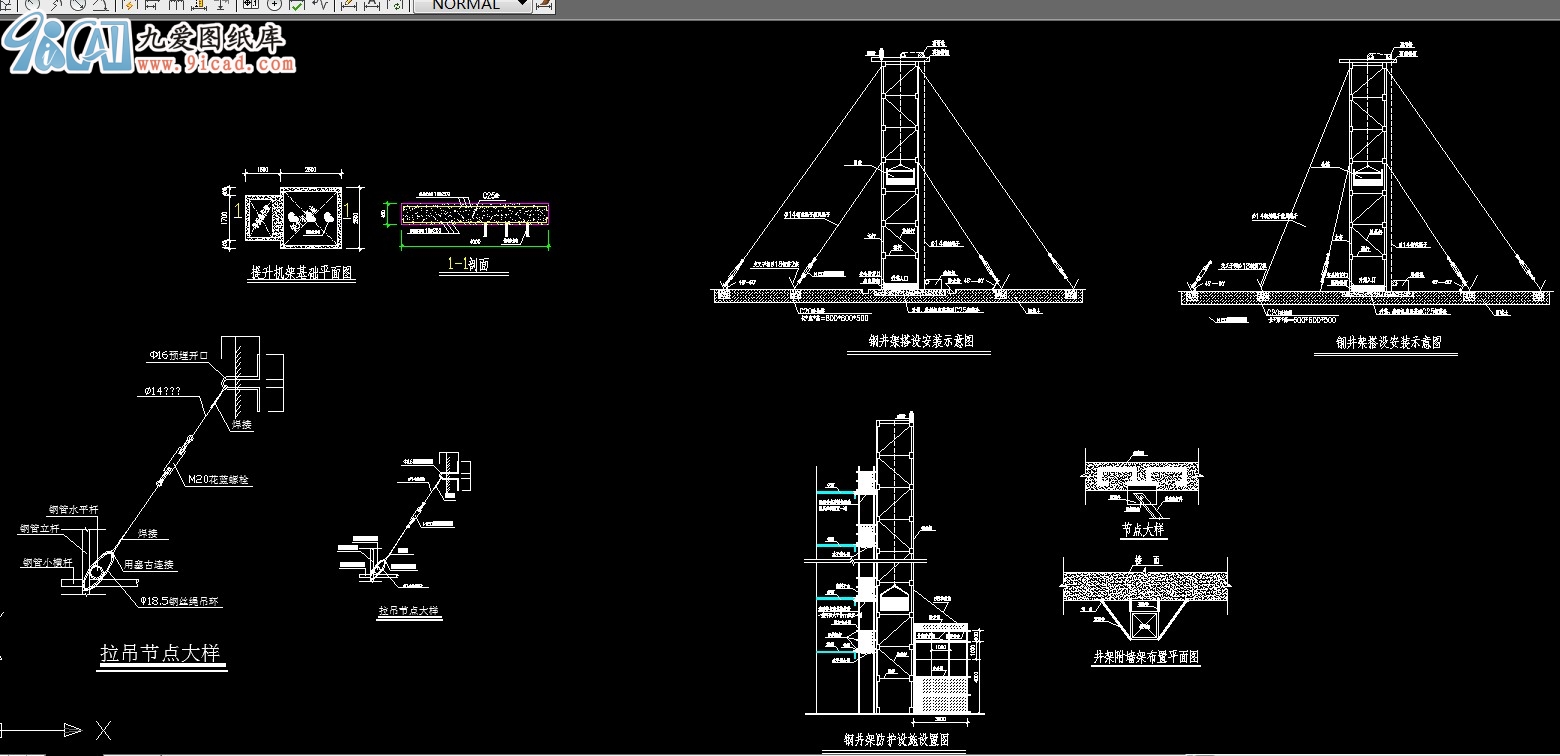 䓾ܴObʾD(ͨԔD.dwg